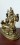 second handBrass Lord Shiva
