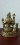 second handBrass Lord Shiva