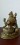 second handBrass Lord Shiva