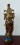 second handBrass Radha Ji Standing