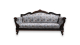 second hand7 Seater Maharaja Sofa