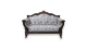 second hand7 Seater Maharaja Sofa