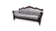 second hand7 Seater Maharaja Sofa