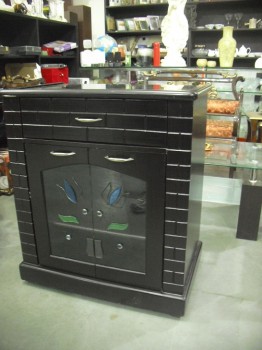 used TV Cabinet (1)