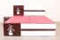 second handFlower Double Bed With Mattress