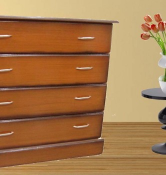 used Chest of Drawers (3 ft.)
