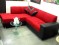 second handL Shaped Sofa With Settee