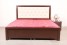 second handHigh Back Double Bed
