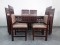 second hand6 Chair Sheesham Dining Table
