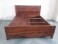 Sheesham Wood Bed Set