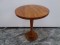second handWD Round Side Table