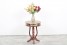 second handRound Brass Side Table