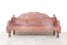 second hand5 Seater Carving Sofa