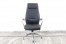 Black Leather Boss Chair