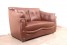second hand5 Seater Brown Sofa Set