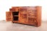 Sheesham Wood Plain Cabinet