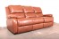 3 Seater Leather Recliner