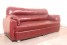 second hand5 Seater Leather Sofa