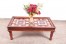 4x2 Ft Tile Fitted Center Table