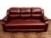 Corbis 3 Seater sofa