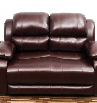 used Corbis Dark 2 Seater sofa