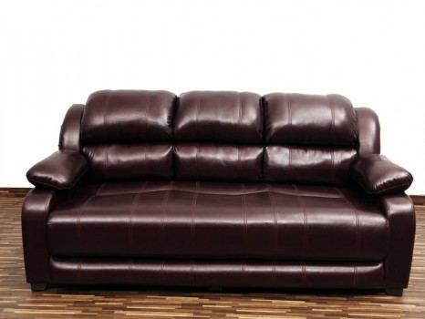 used Corbis Dark 3 Seater sofa