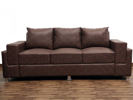 used Da Vinchi 3 Seater Sofa