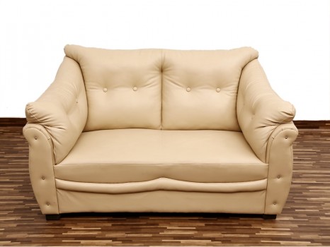 used Prince 2 Seater Sofa