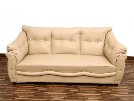 used Prince 3 Seater Sofa