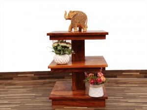 used Planter Side table