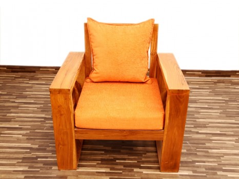 used Standard Single Seater Sofa
