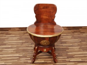 used Nagada Chair