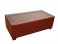 Victoria Coffee Table Light Brown