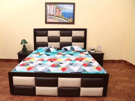 used Chess Double Bed
