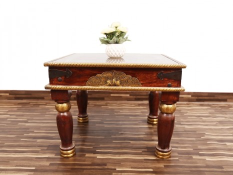 used Royal No.2  Side Table