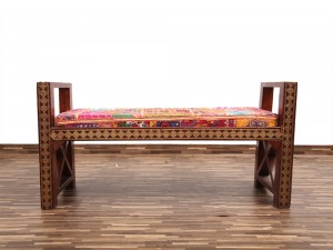used Rajwada Settee
