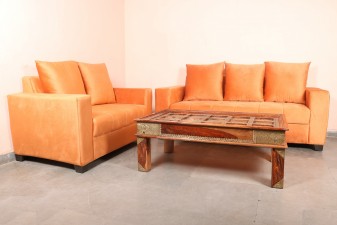 used Alden Sofa 5 Seater