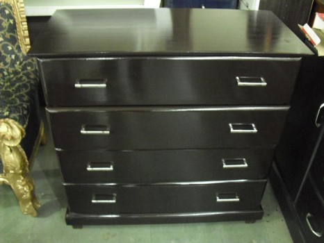 used 4 Drawers Chest