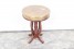second handWooden Round Table 