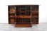Wooden Bar Cabinet 1