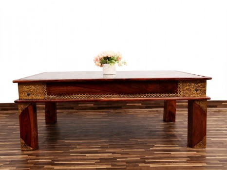used Maharaja Coffee Table