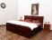 Rio King Size Double Bed