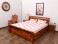 Univarsal King Size Double Bed