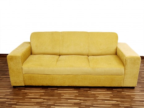used Bury 3 Seater Sofa