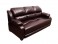Corbis Dark 3 Seater sofa