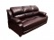 second handCorbis Dark 3 Seater sofa