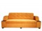 second handOLA Orange 3 Seater Sofa