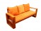 Standard 3 Seater Sofa