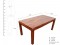second handRio 6 Seater Dining Table Set