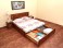 Pearl Double Bed